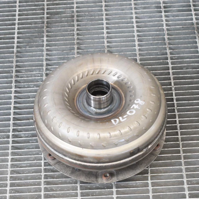 BMW X5 F15 Gearbox Torque Converter 1087322470 3.0 Diesel 230KW 2015 £