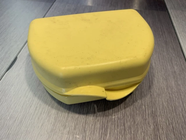 Tupperware : boîte à pomme | Kaufen auf
