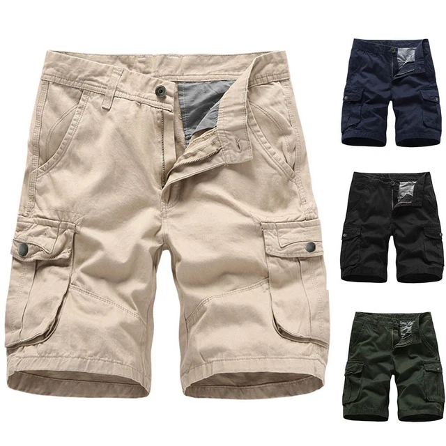 Corsa Pantaloni Tuta Uomo ' S 32-40 Pantaloncini Active Misura SPORTS Estivi