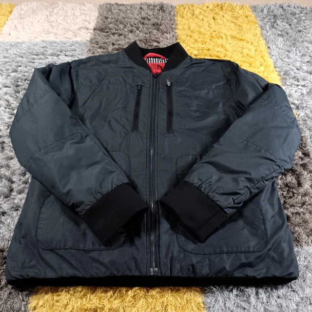 North face online dubano bomber