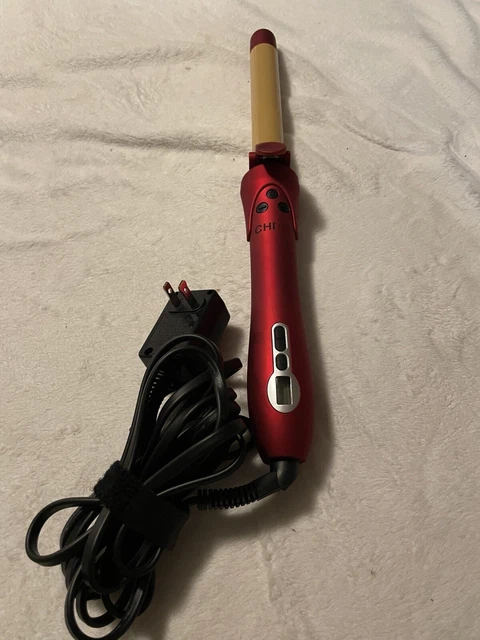 Chi arc deals 1 inch