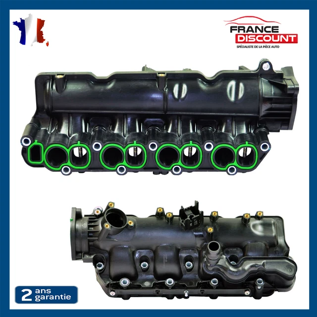 Joint De Collecteur D'admission Pour Ford 5.0L/5.8L, Volvo Penta, OMC – Repower Marine (3853912)