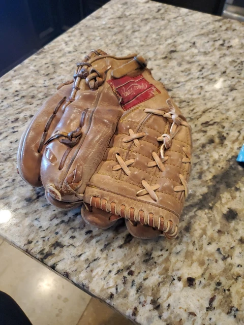 U.S.A RAWLINGS XFG7 1970年製 U.S.A RAWLINGS XFG7 1970年製 - メルカリ