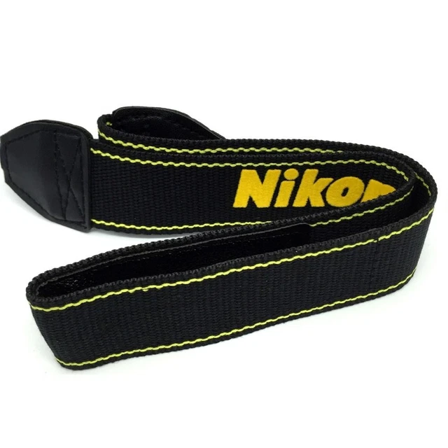 DSLR Digital Camera Neck Belt Camera Shoulder Strap  Camera Accessories