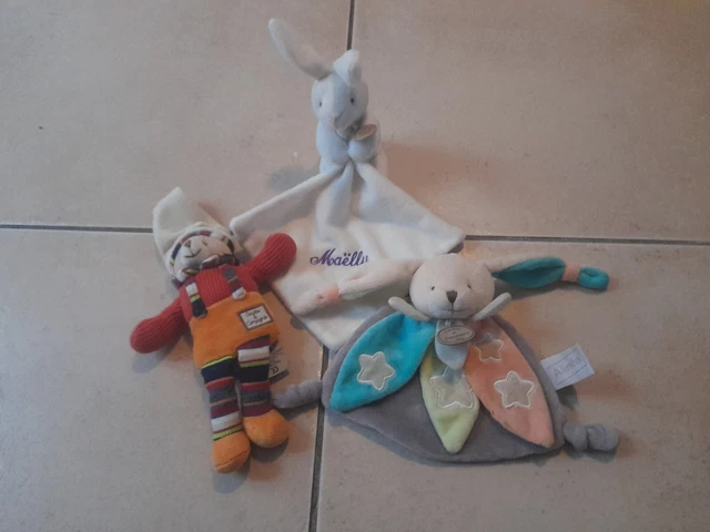 Jouets Doudous et Peluches - Boutique en Ligne