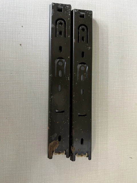 Genuine Polaris Sportsman OEM Passenger Seat Slider Kit 7081335