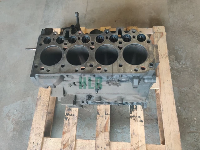 LAND ROVER DEFENDER 110 300TDI Bare Engine Block £140.00 - PicClick UK