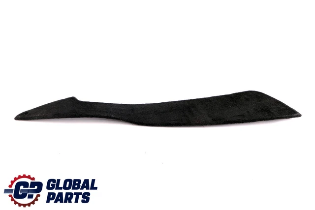 Grille D'aération Climatiseur Avant Gauche Compatible BMW Série 5 F10 F11 (2011-2017) - Modèle A