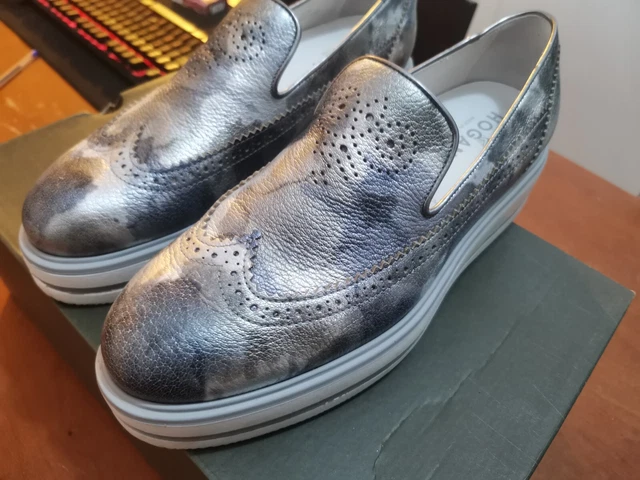 Scarpe hogan eu hotsell