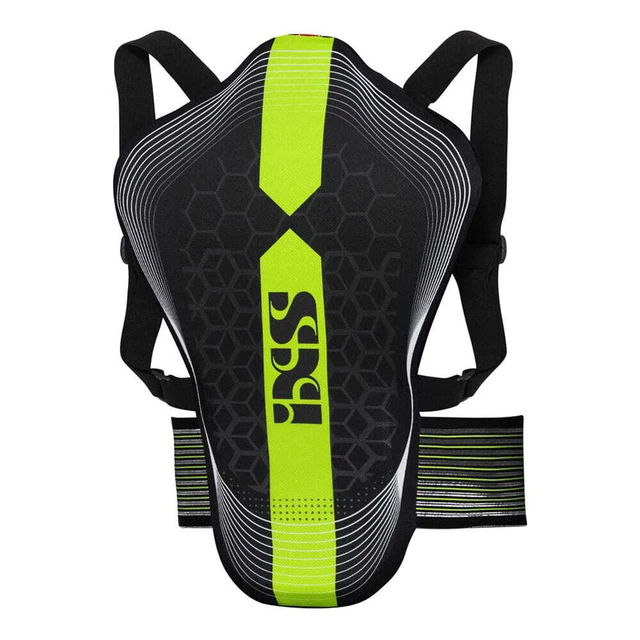 iXS paraschiena RS-10 L