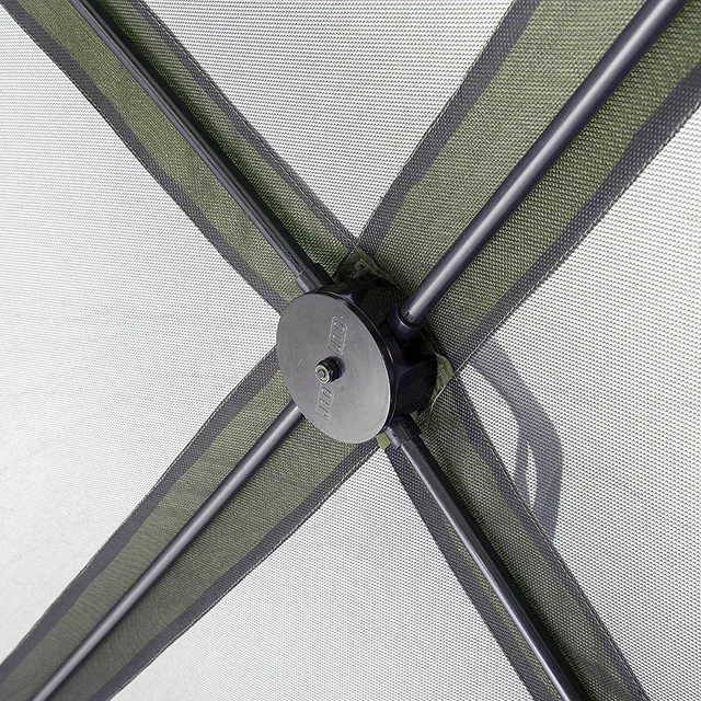 Clam Quick Set Escape Portable Canopy Shelter with Wind & Sun Panels, (2 pack) 3
