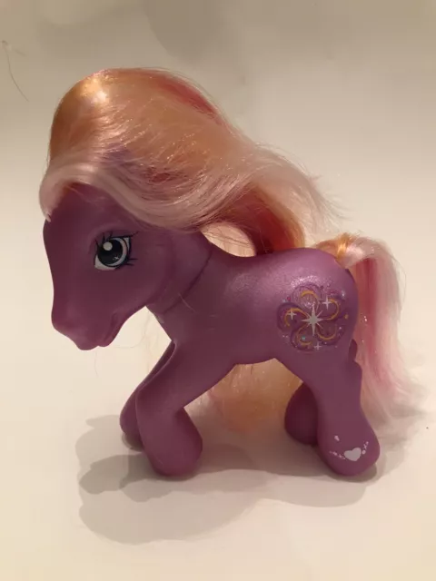 My Little Pony G3 Collectible Toy MLP - Twinkle Twirl