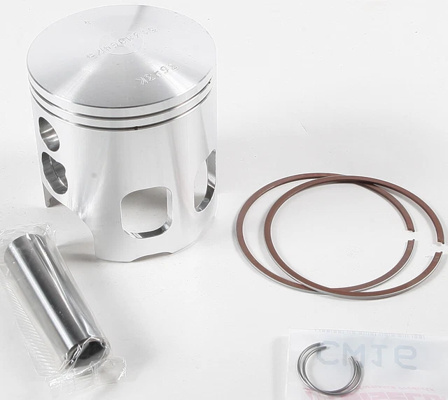Wiseco Piston 0.75mm Over 64.75mm 513M06475 Yamaha YFZ 350 Banshee 87-06