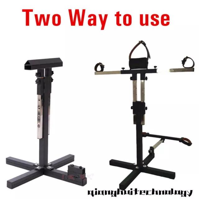 Dual Use Frame Tool Couples Game Furniture Binding Torture Restraint Torture New