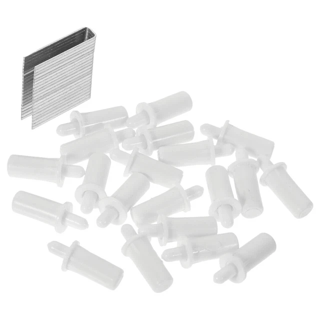 40 pz set di supporti per tapparelle ricambio per tapparelle tapparelle tapparelle tapparelle