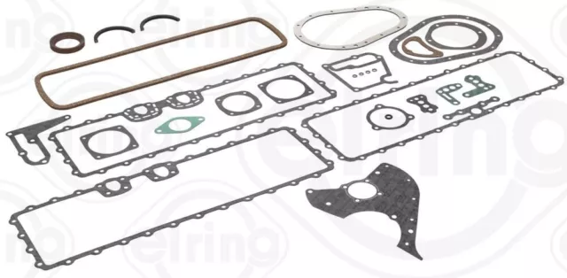 Dichtung Ölkühler für Mercedes Unimog U900 U1150 U1200 U1550 U1700