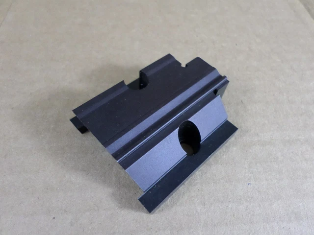 Peterson Tool Co. 5050-1632 CHG A Anvil