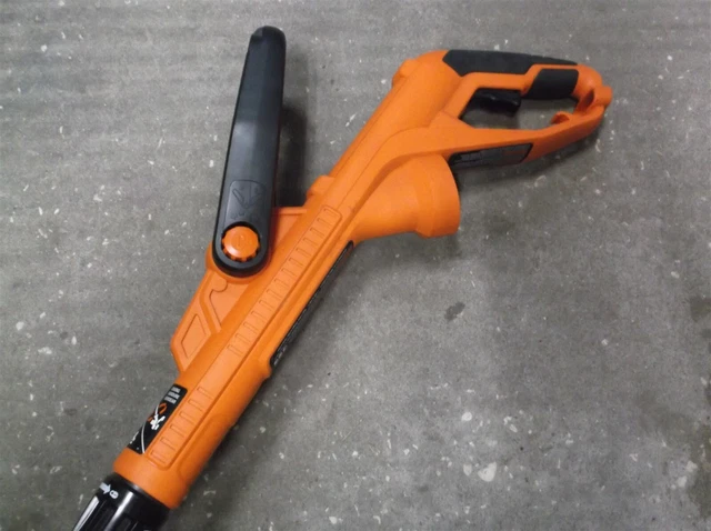 Husqvarna Titanium XPro Trimmer Line - 0,08 Pollici.Dia. X 800 Ft.L, 3 Lb Bobina