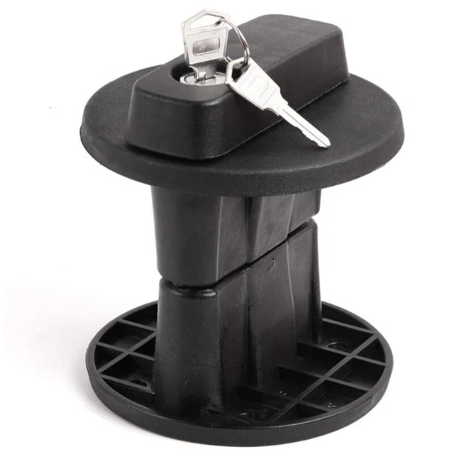 Bidon / Réservoir Grande Capacité 2.6 Gallons / 10 Litres - Sans Support - Universel