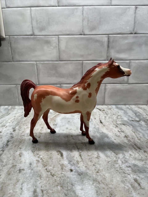 Breyer Classic Western Riding Gift Set #61010 HORSE ONLY!!!