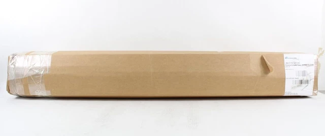 Online Metal Supply .060 (1/16) x 48" x 96 Polycarbonate Full Sheet Clear 10 qty
