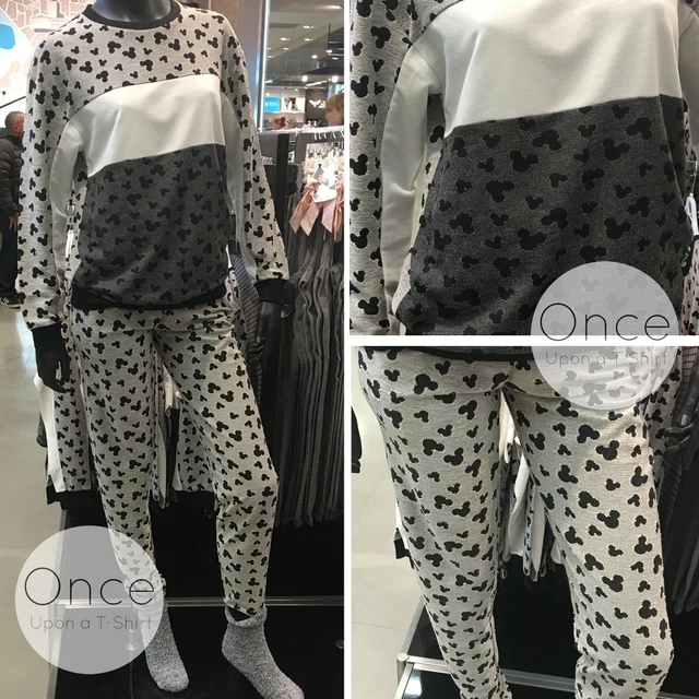 Pyjama sales femme primark