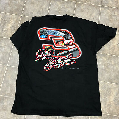 Vintage Dale Earnhardt Sr. Shirt NASCAR Racing Chase gift for men unisex