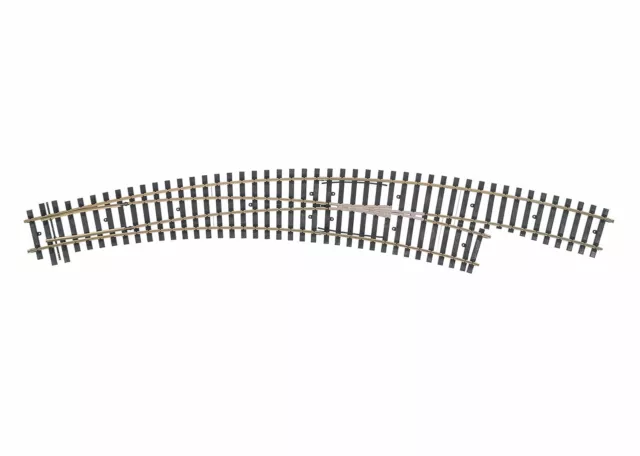 Märklin 59086 Spur I - Innenbogenweiche rechts  R 1394/ 15550 NEU und OVP