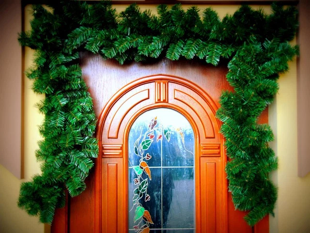 hagebutten künstlich 75 cm – Künstliche Hagebutten-Zweige Für herbstliche und winterliche D –  kunstblumenshop main image 1