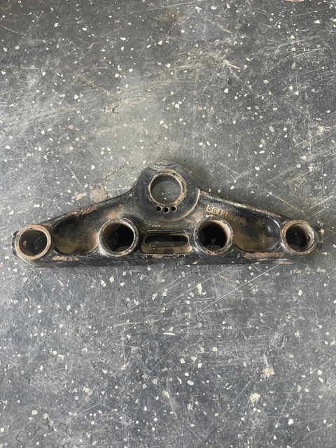 harley davidson top end model