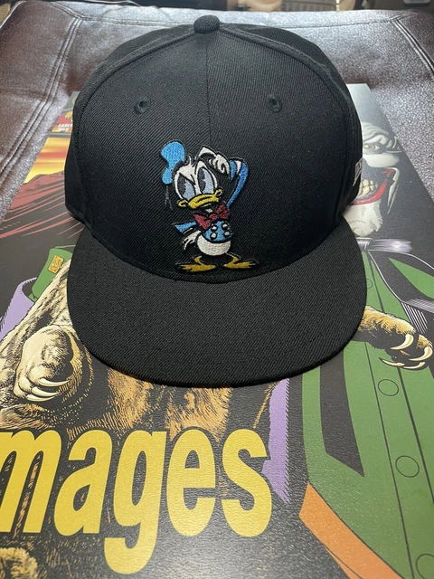 New Era 9fifty Disney Donald Duck