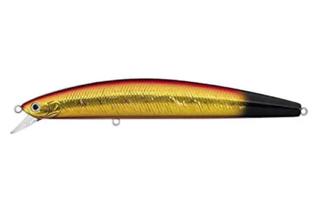 Daiwa Salt Pro SP Minnow Diving Floating Saltwater Lure Jerkbait Select Color