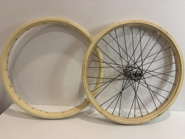 Creating custom decals for BMX restoration and rebuilding - Re-Rides