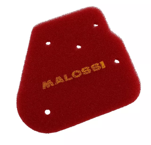 Luftfilter Schwamm - Malossi Red Sponge für CPI / Keeway / Generic 50ccm Roller