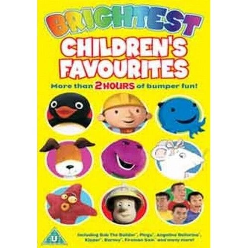 brightest-children-s-favourites-dvd-2004-8-04-picclick-uk
