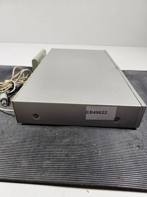 PHILIPS F2121 AM-FM Stereo Tuner – Vintage Audio Precision $63.43 ...