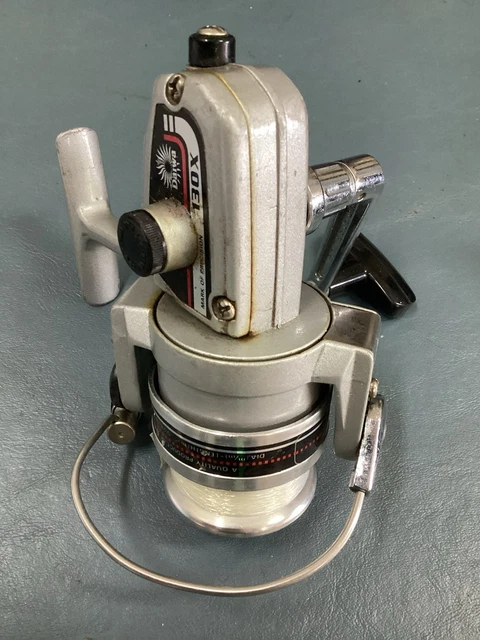 automatic reel fly fishing Pflueger Automatic Fly Reel
