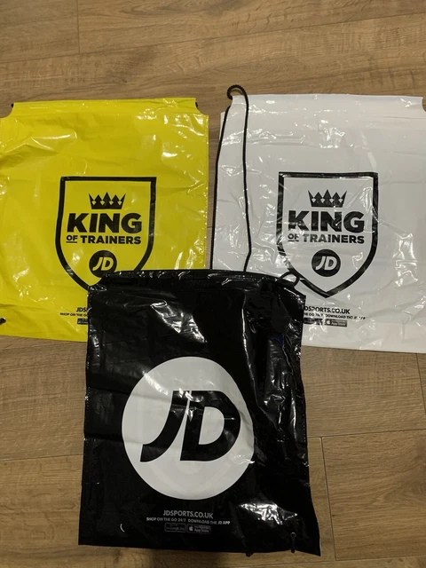 Duffle bag jd sales