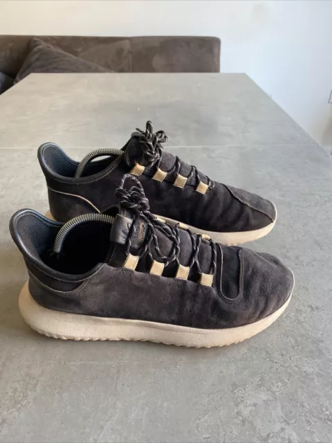 Tubular deals shadow nubuck