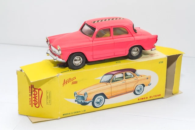 NOREV 4L POSTE 1/43 ème No CIJ JRD DINKY MINIALUXE EUR 5,90 - PicClick FR