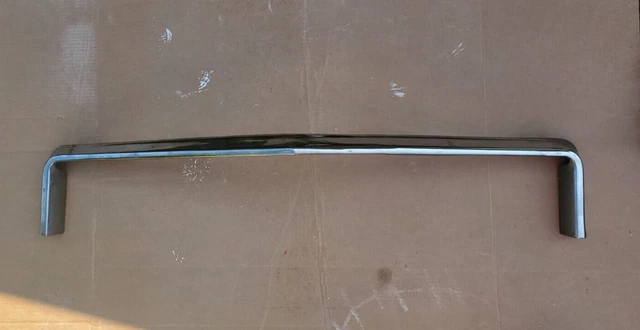 1970 Buick Riviera Grill Header Panel Trim