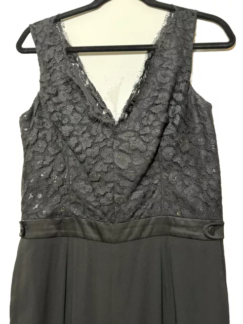 Reiss suzy best sale jumpsuit