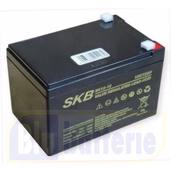 Promo Aki Kering Yuasa Np2.3-12 Baterai Yuasa 12v 2.3ah Vrla 2,3ah Diskon 33% Di Seller - Foto 11