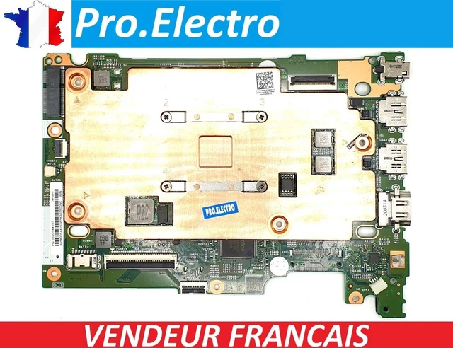 Réparation Carte Mère LENOVO IdeaPad S340-15API