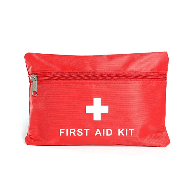 Erste Hilfe Set, 32-Teiliges Set Mini Erste Hilfe Kasten, Tragbar Notfall ? 11