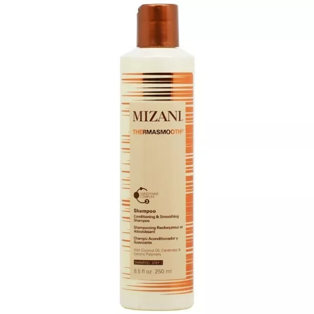 Mizani Thermasmooth Shampoo 8.5 ounce