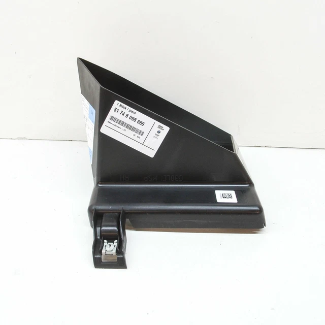 BMW 2 F23 Radiateur Inf rieur Conduit D'air M Sport 51748054419 8054419 2015 | UK