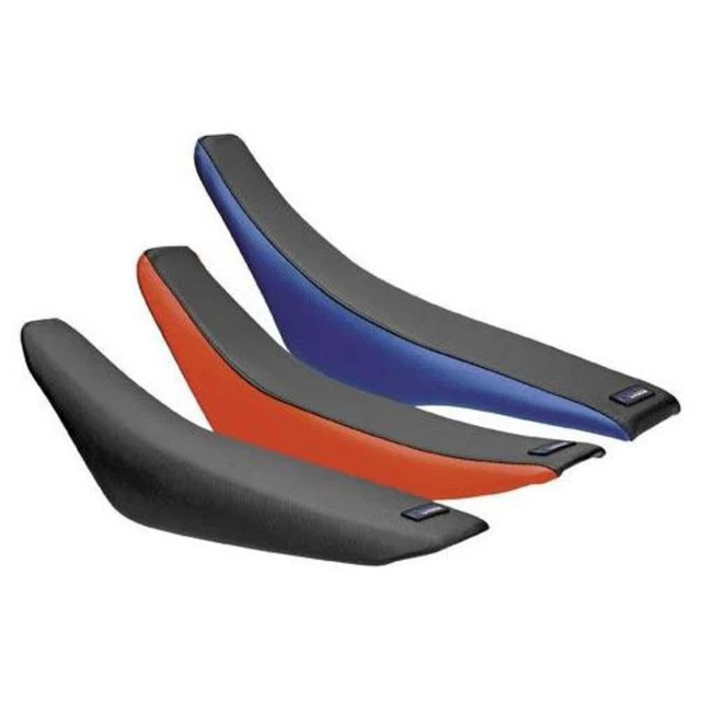 Quad Works 30-64006-01 Seat Cover - Black