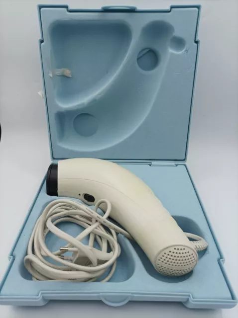 Zepter Bioptron Compact 3 Original Light Therapy System Worldwide shipping