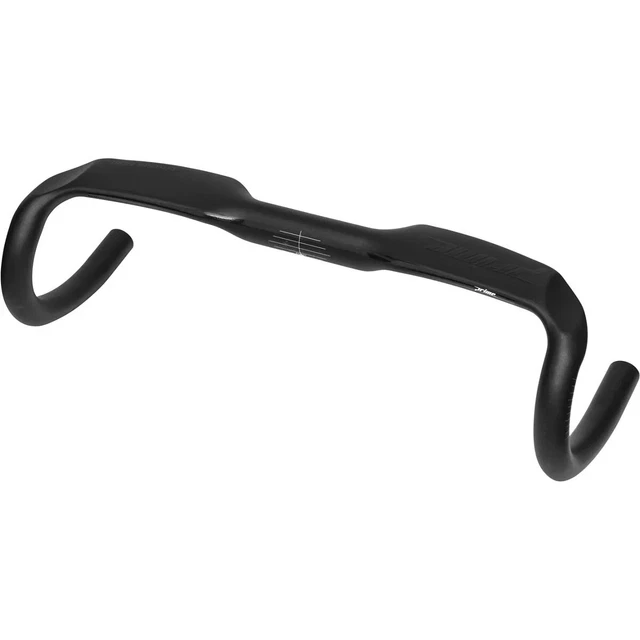 PRIME DOYENNE 44CM Aero Drop Handlebars Internal Routing Lightweight ...